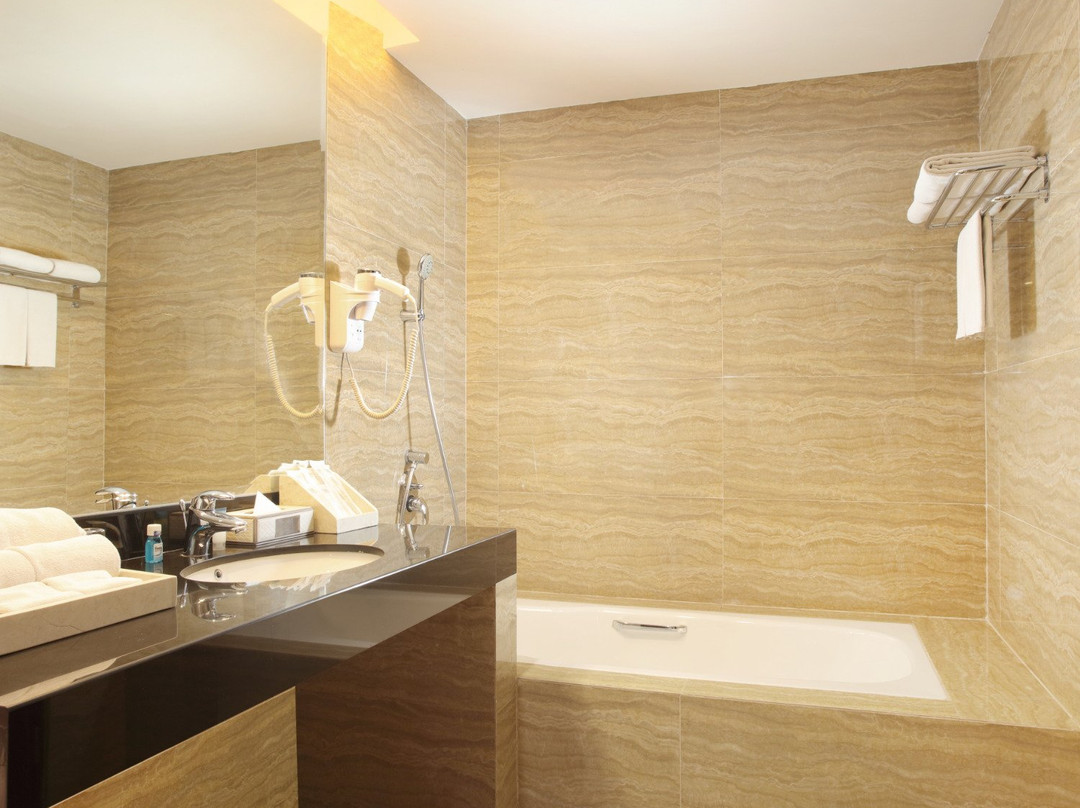 Four Points by Sheraton Medan