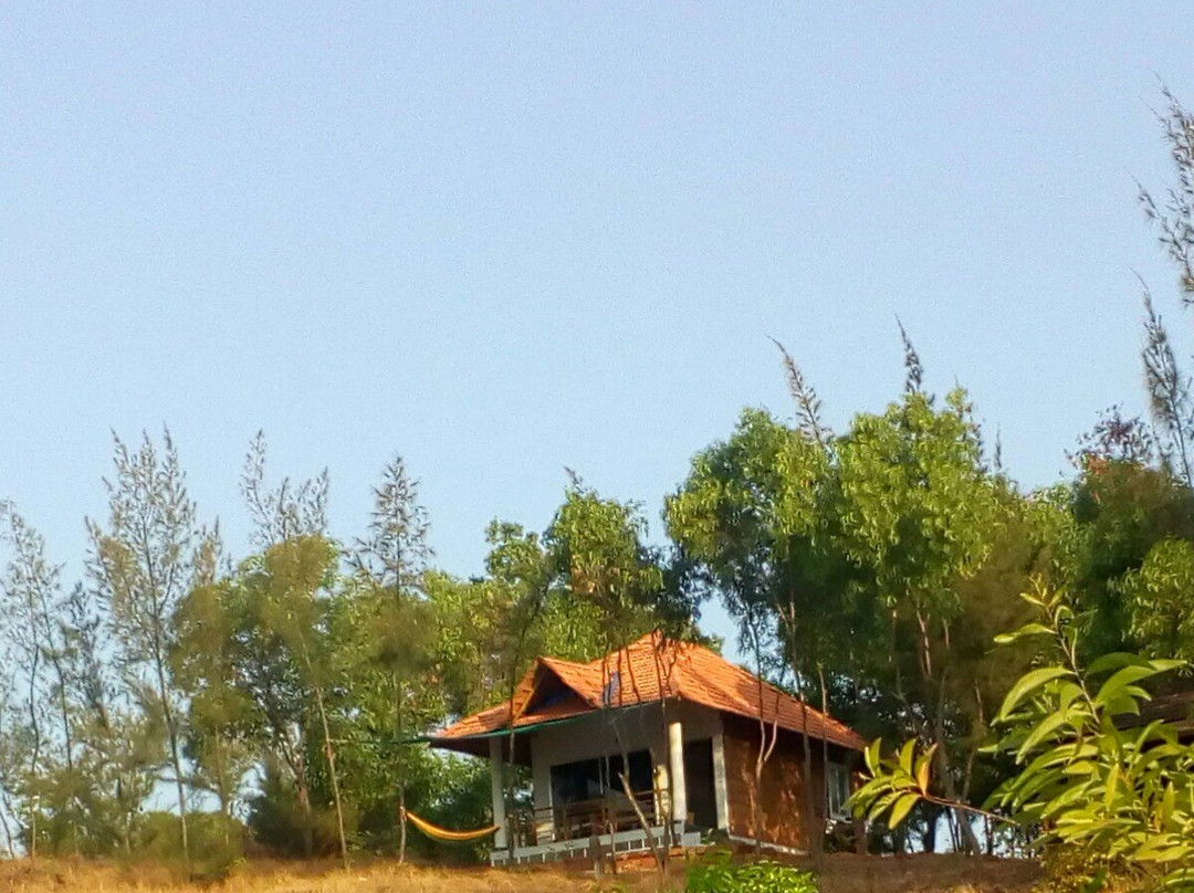 Niramaya Beach View Stay