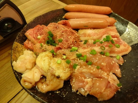 夕焼け横丁三丁目 豊川駅前店