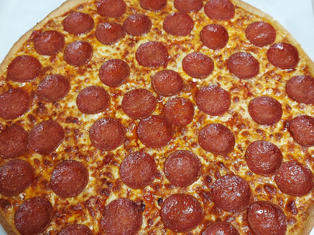 2 Guys Pizza