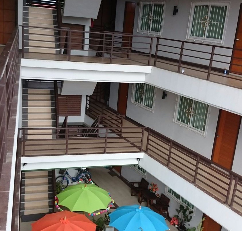 Room Riverside主图