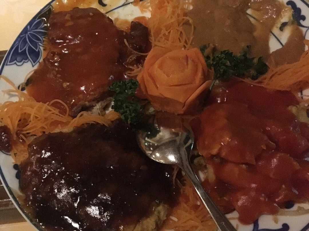 China Inn