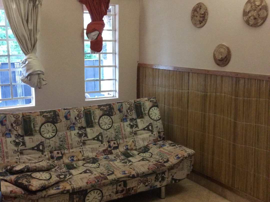Chiloto Guest House主图