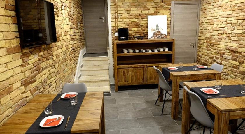 基耶蒂酒店住宿-B&B Civico35