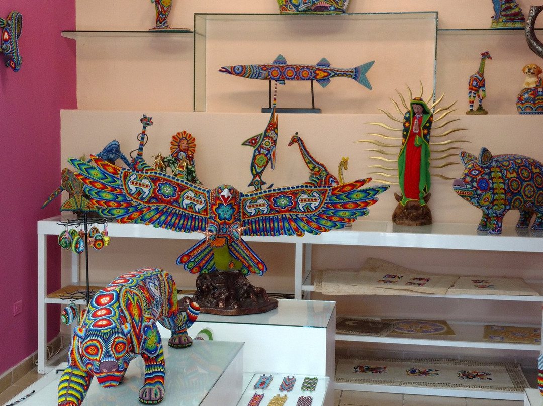 Paquime Gallery-圣何塞卡波必去景点