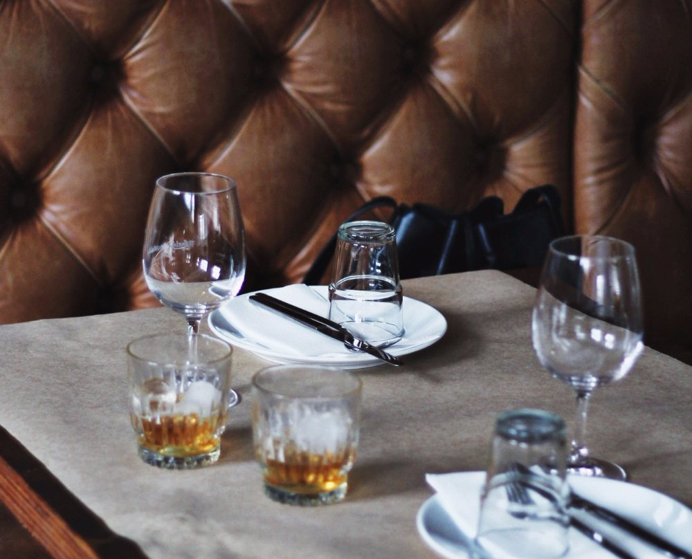 The Corner House-邦迪必去景点