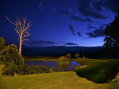 Jagersrust酒店住宿-Little Switzerland Resort By Dream Resorts