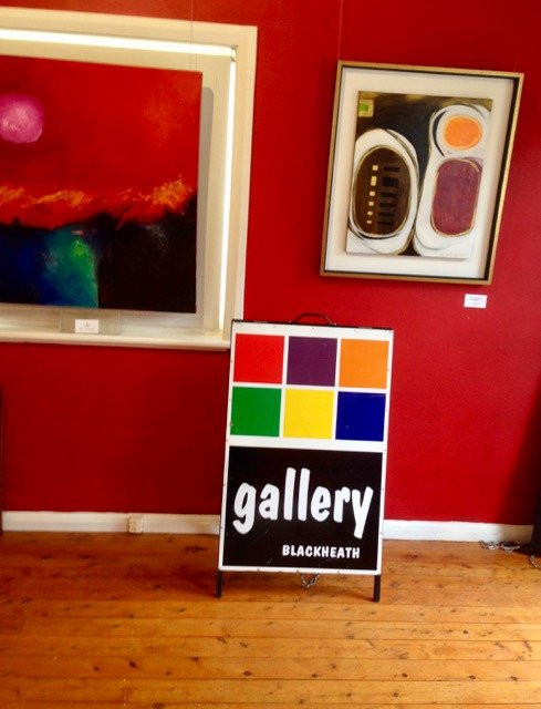 Gallery Blackheath-布莱克希思必去景点