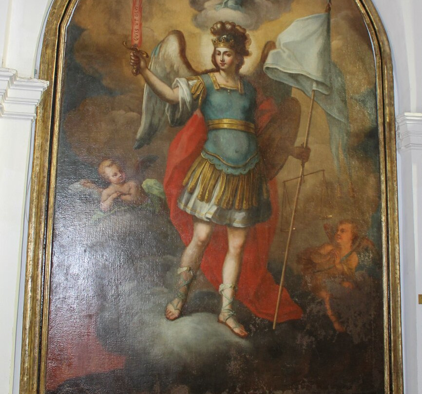 Chiesa di San Francesco di Paola-Lentini必去景点