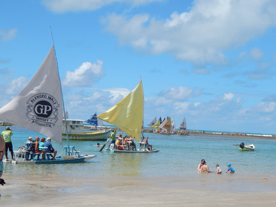 Uluwatour Viagens & Receptivos-累西腓必去景点