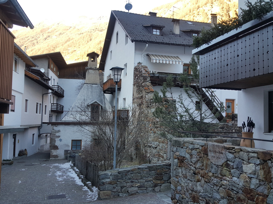 Carthusian Monastery Allerengelberg景点图片