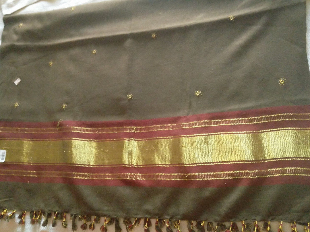 Bhoomi Handicraft景点图片