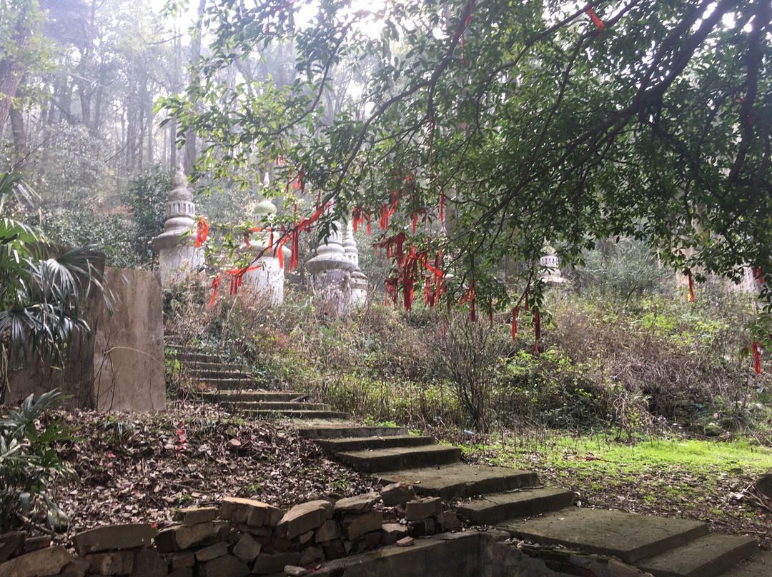 古大同寺-津市市必去景点