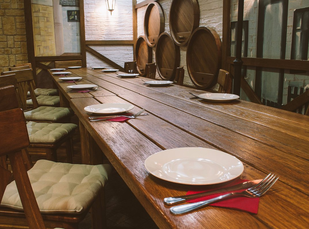 Cultural and Entertainment Center Maximus-Novorossiysk必去景点