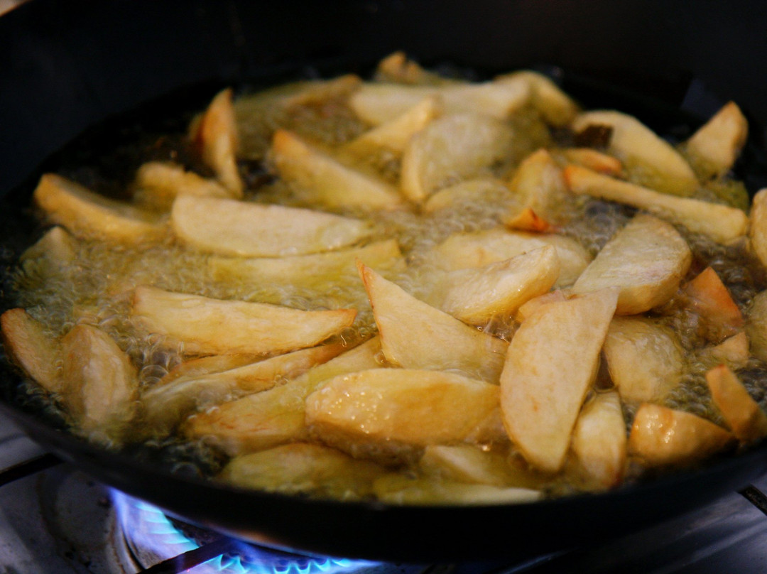 La Quercia Cooking Studio-因普鲁内塔必去景点