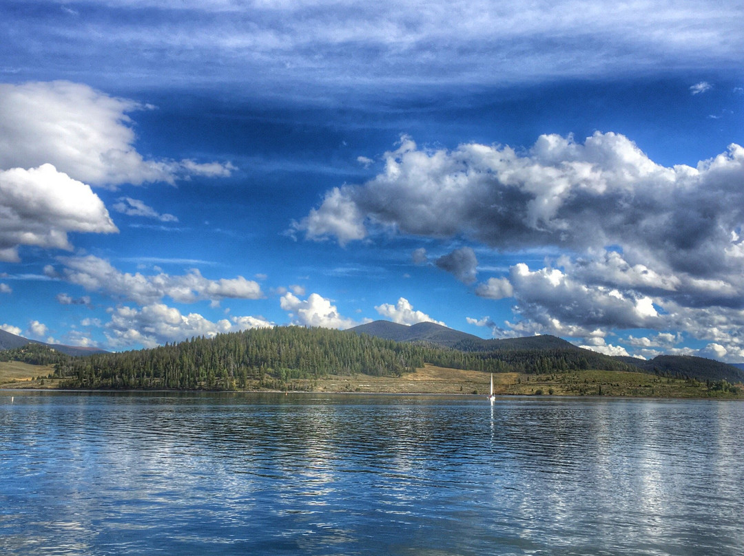 Marina Park-迪龙必去景点
