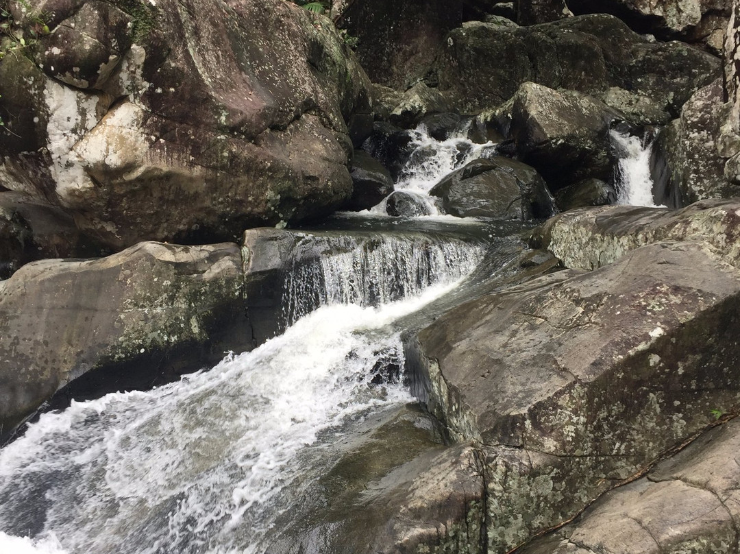 Lake Paluma-汤斯维尔必去景点