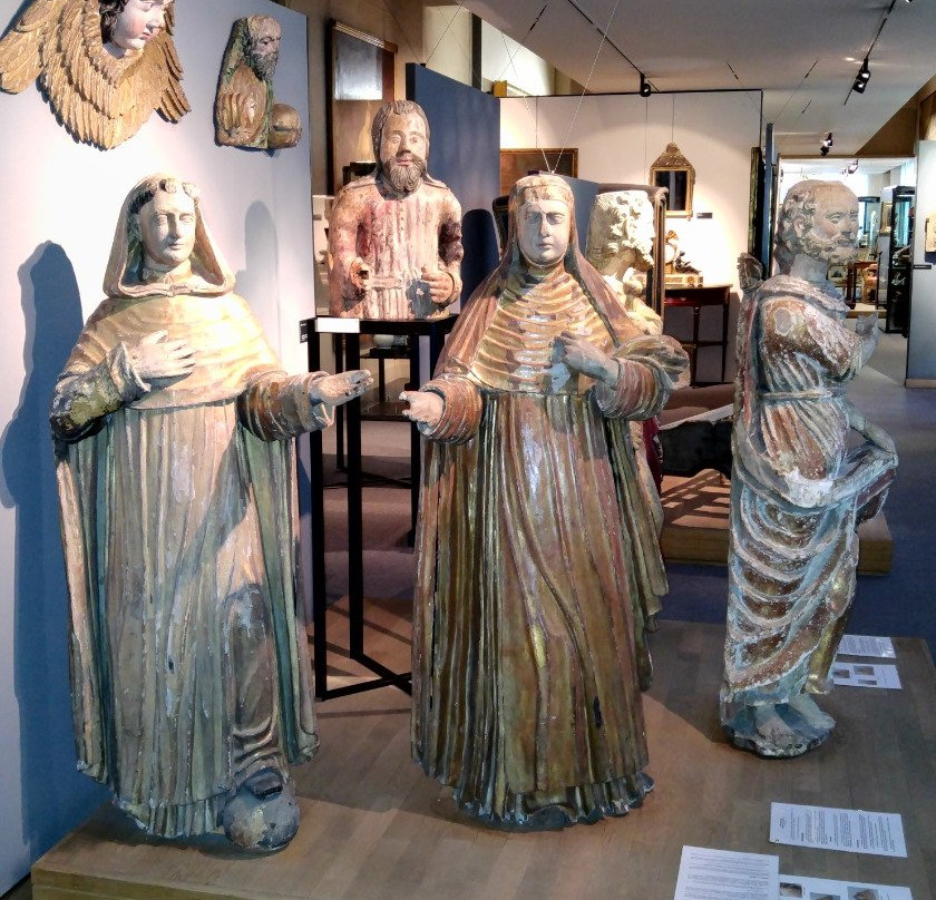Musée Labenche景点图片