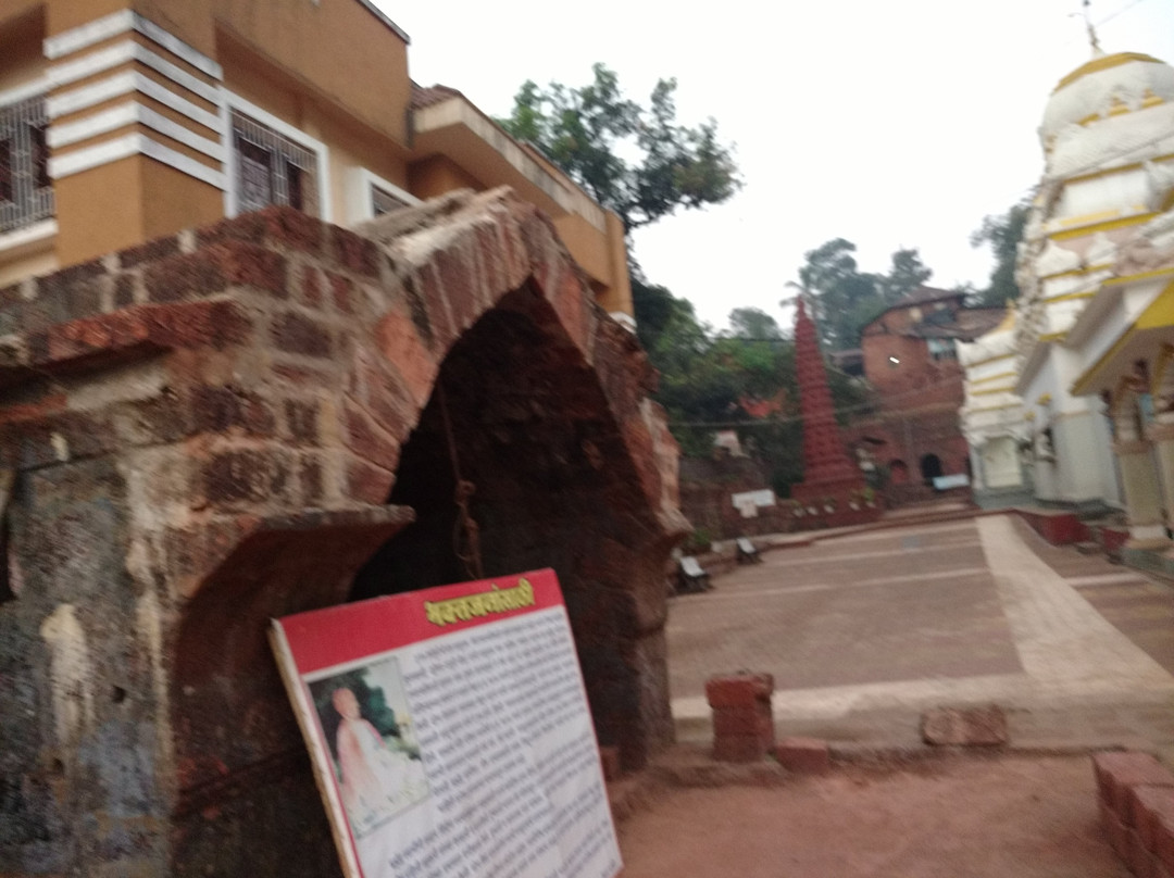 Parshuram Temple景点图片
