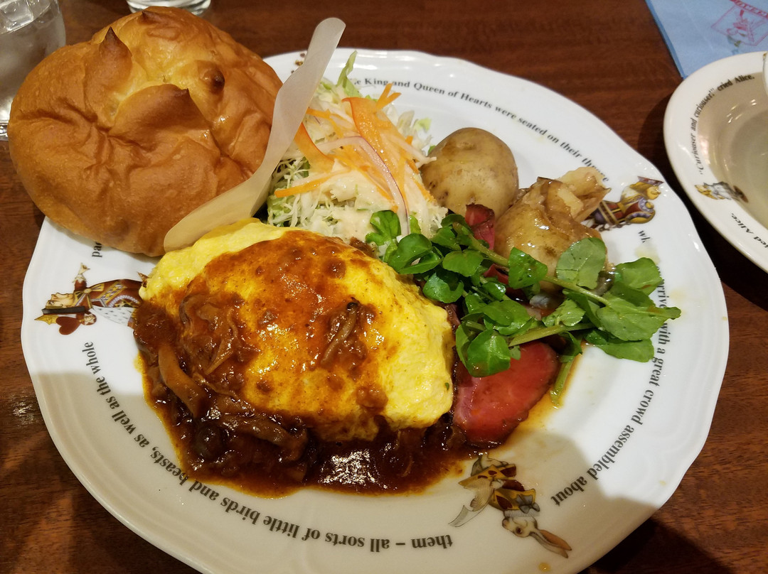 ラケルゆめタウン光の森店