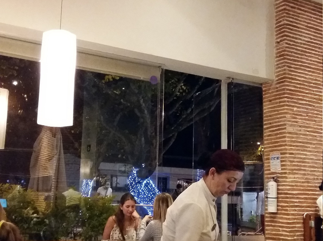 Parque Arboleda景点图片