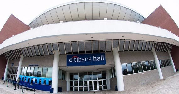 Citibank Hall Theater