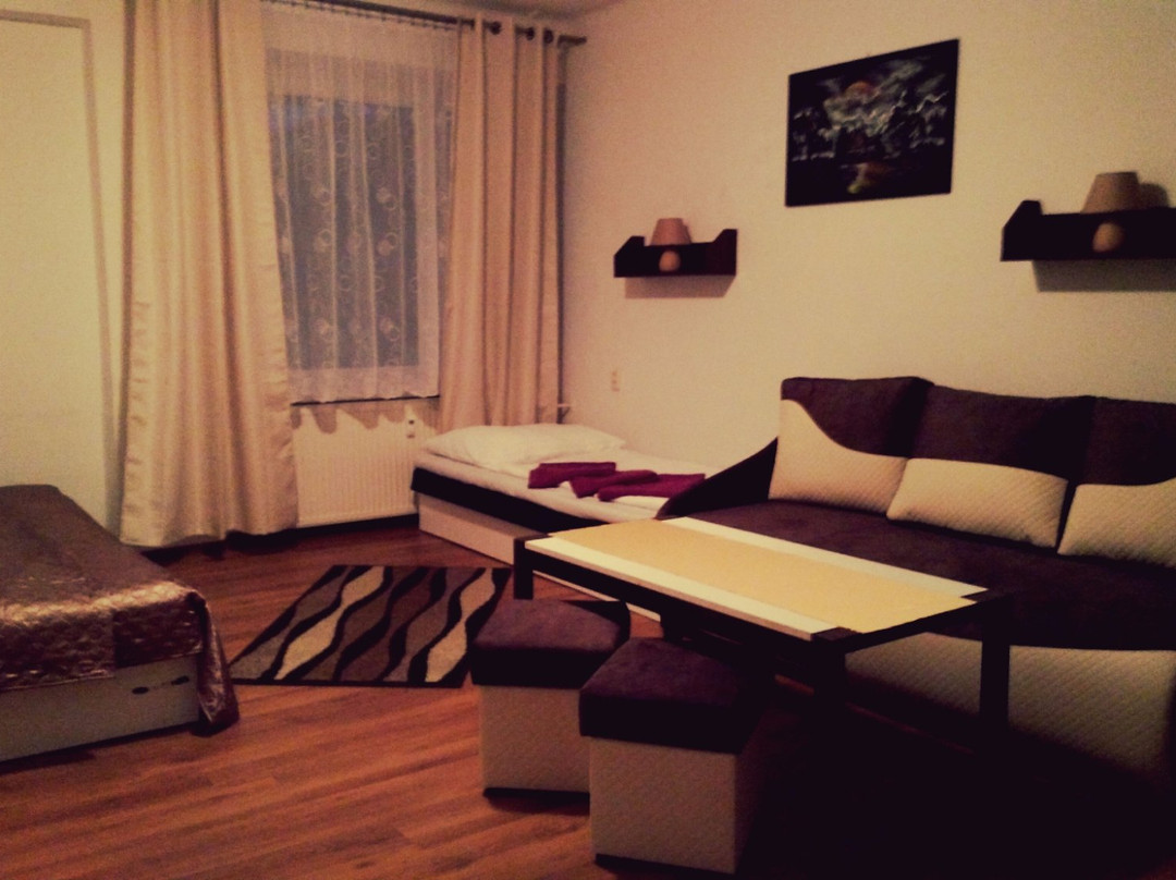 Hotel Gula主图