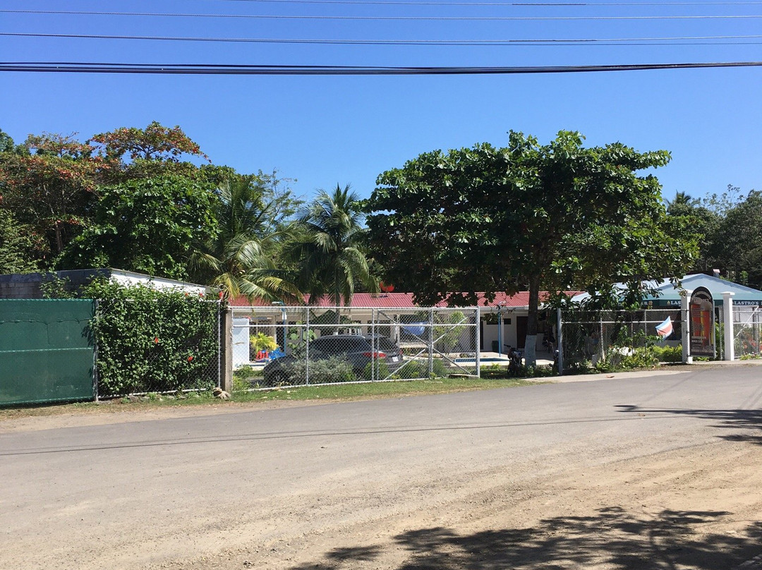 Puerto Caldera旅游攻略图片