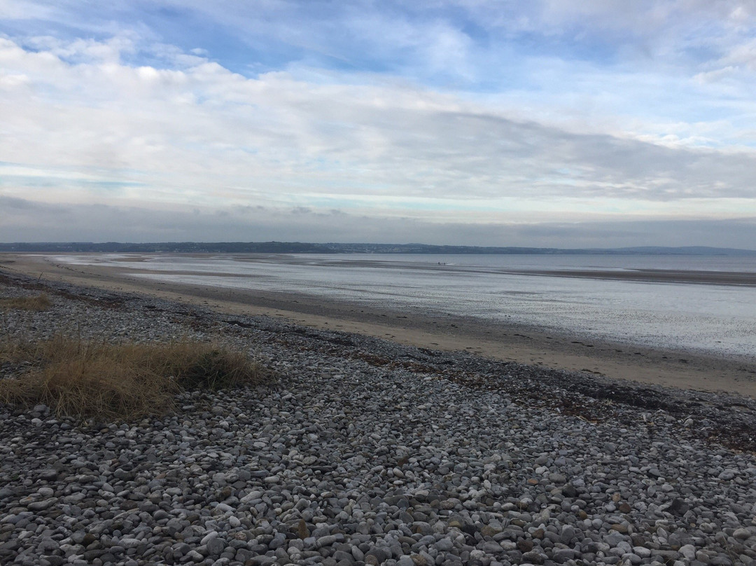 Llanddona Beach-Llanddona必去景点