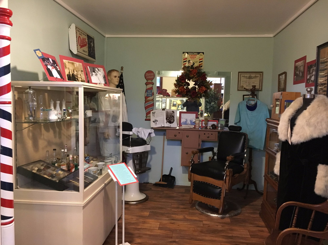 Lewis County Historical Museum景点图片