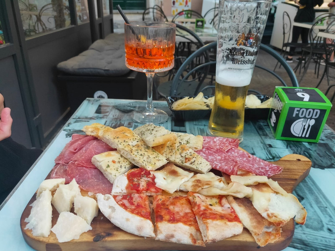 Caffè al Castello主图