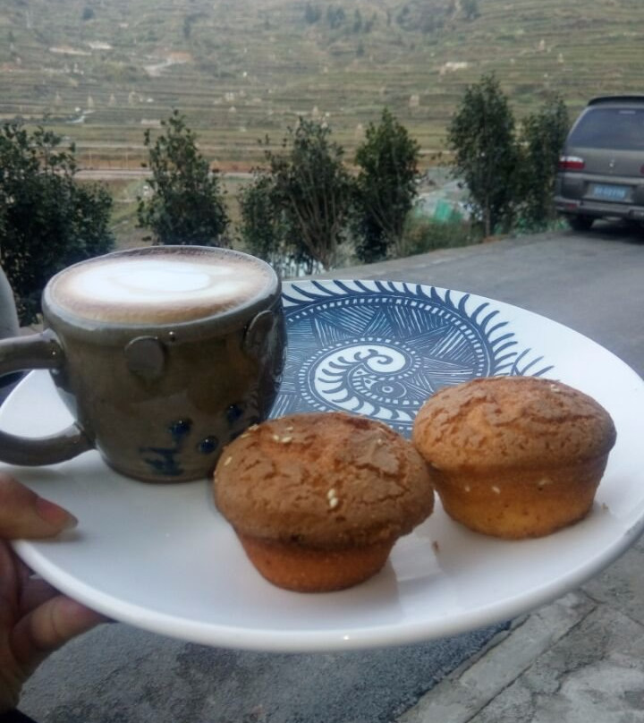 蝴蝶妈妈酒店主图