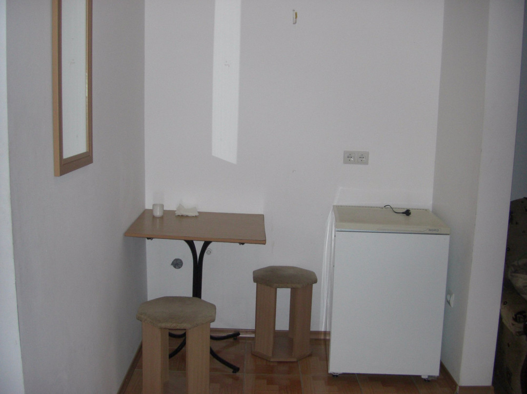 Pansionat Yaltinskiy主图