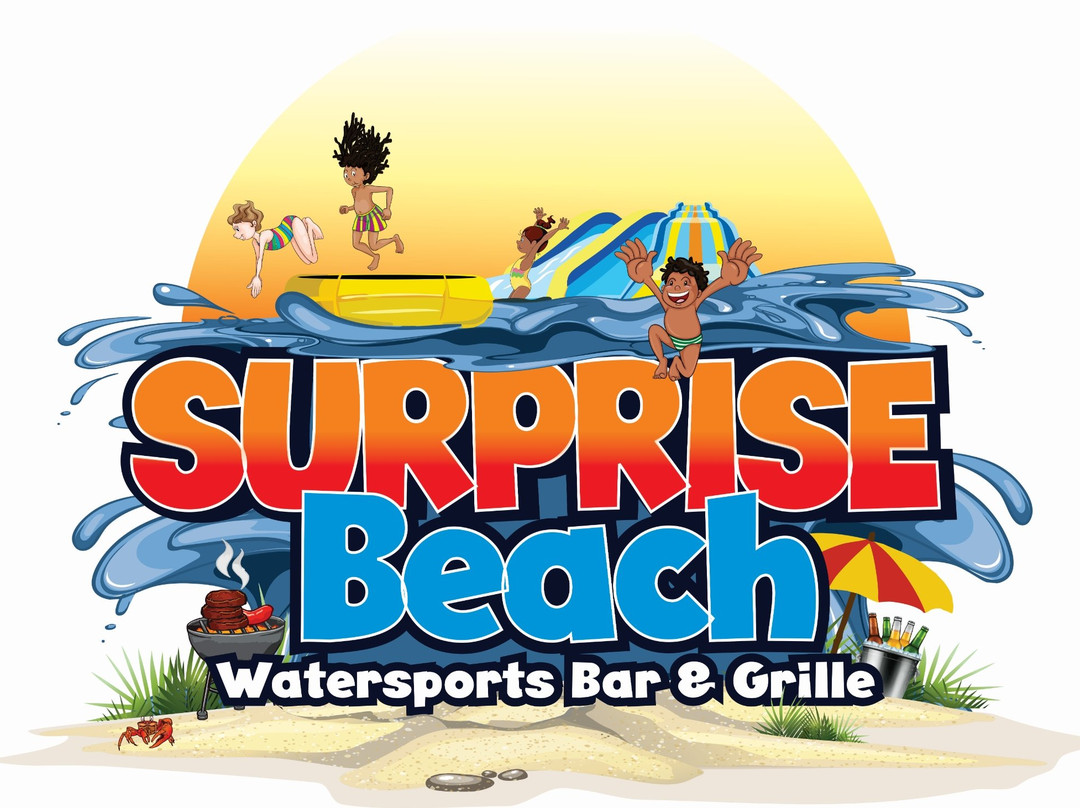 Surprise Beach Watersports Bar & Grille景点图片
