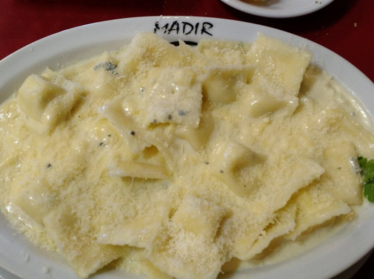 Guernica餐馆和美食-Madir Restaurante