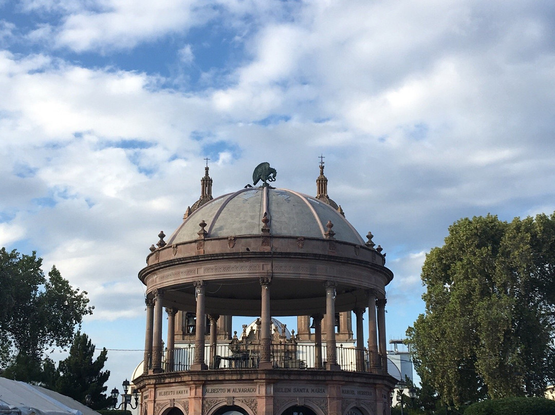 Hotel Durango