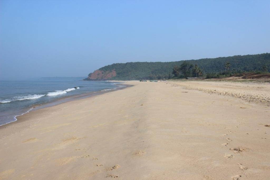 Vayangani Beach景点图片