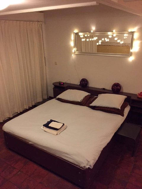 Bed & Breakfast Hof van Wolder-官方