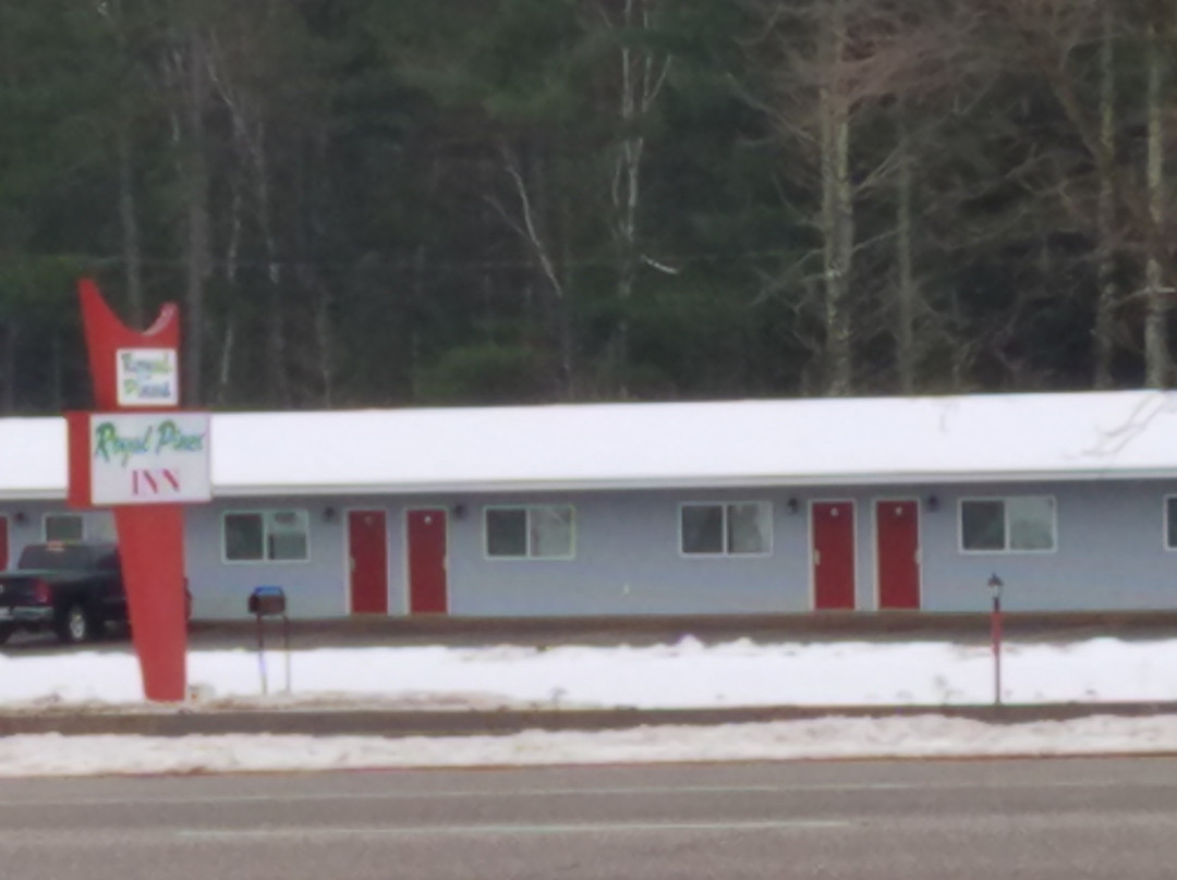 Royal Pines Inn主图