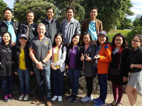 Mangere Mountain Education Centre (MMEC)-奥克兰中心地区必去景点