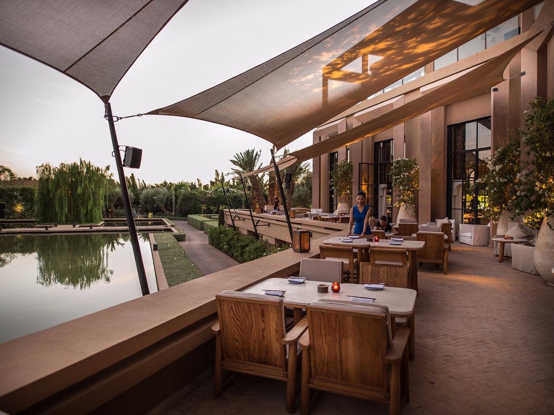 Ling Ling By Hakkasan