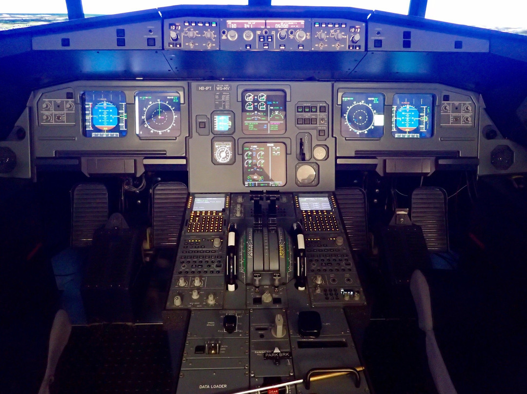 iPILOT-苏黎世必去景点