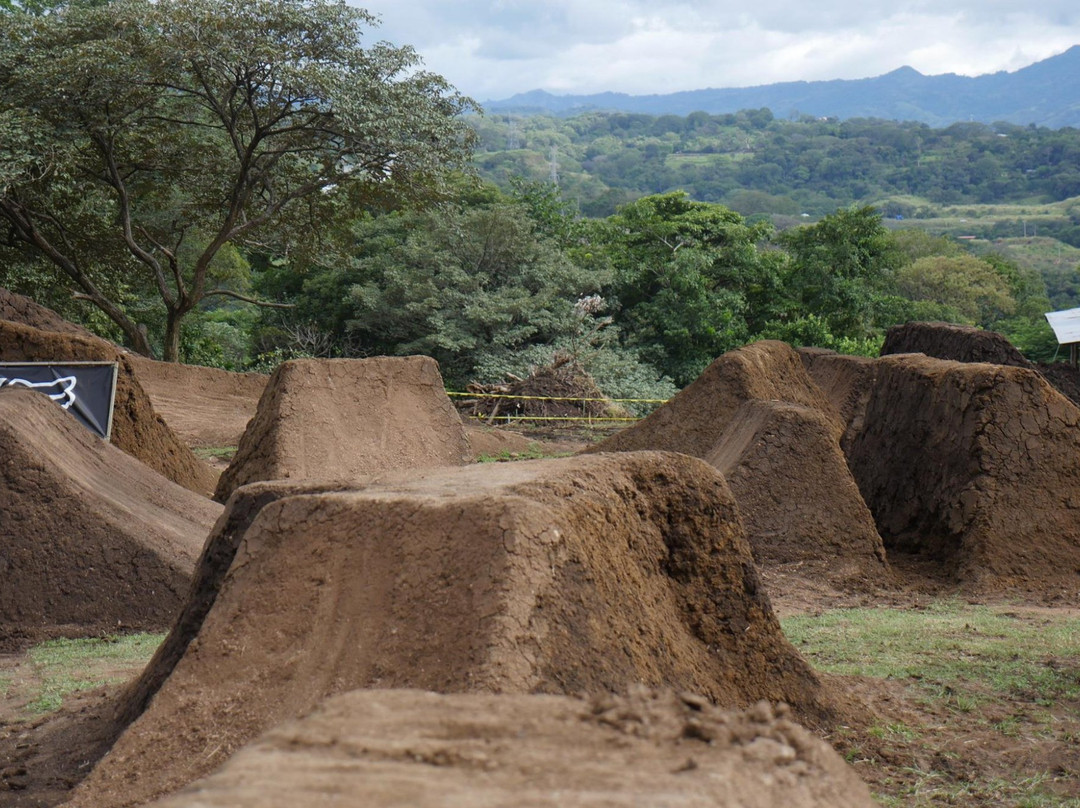 House of Dirt Costa Rica景点图片
