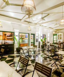 Cafechino餐厅图片