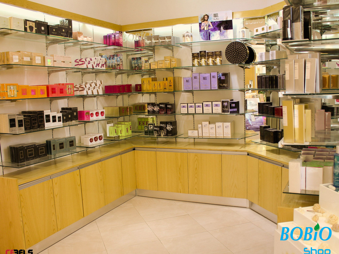 BOBIO-Nabeul必去景点