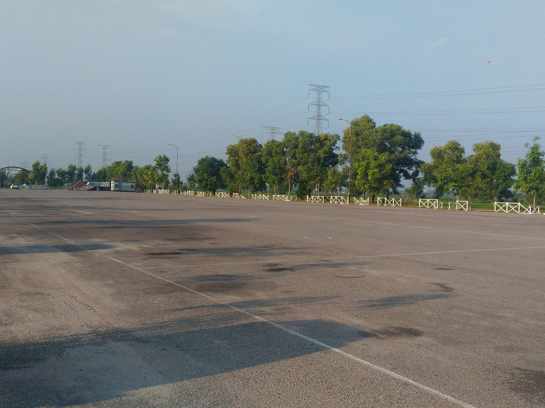 Taman Jubli Emas景点图片