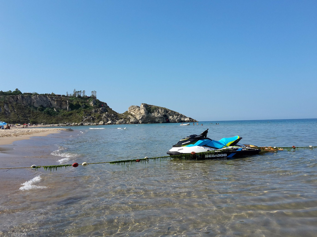 Aqua Beach景点图片
