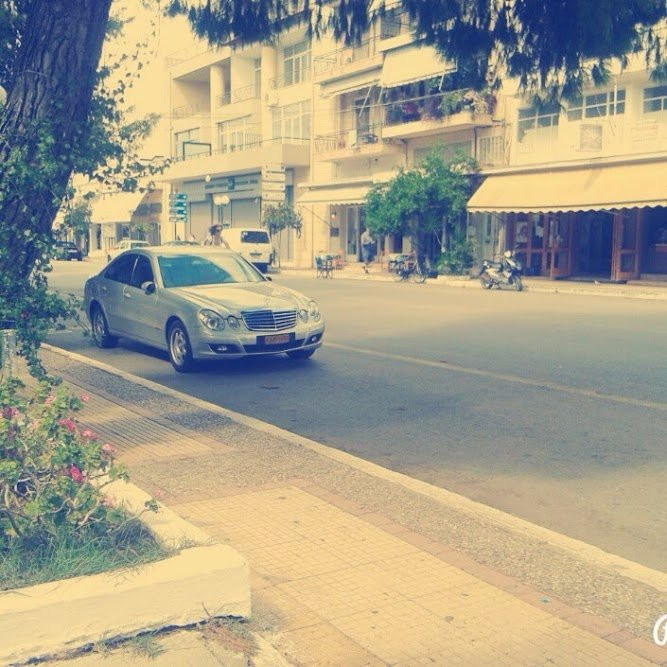 Taxi Itea & Delfi-Itea必去景点