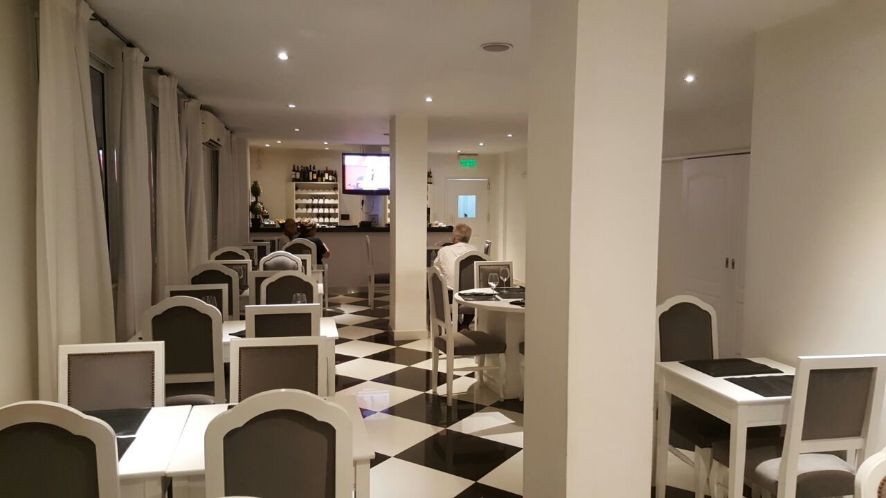 Sorrento Hotel Boutique-餐饮