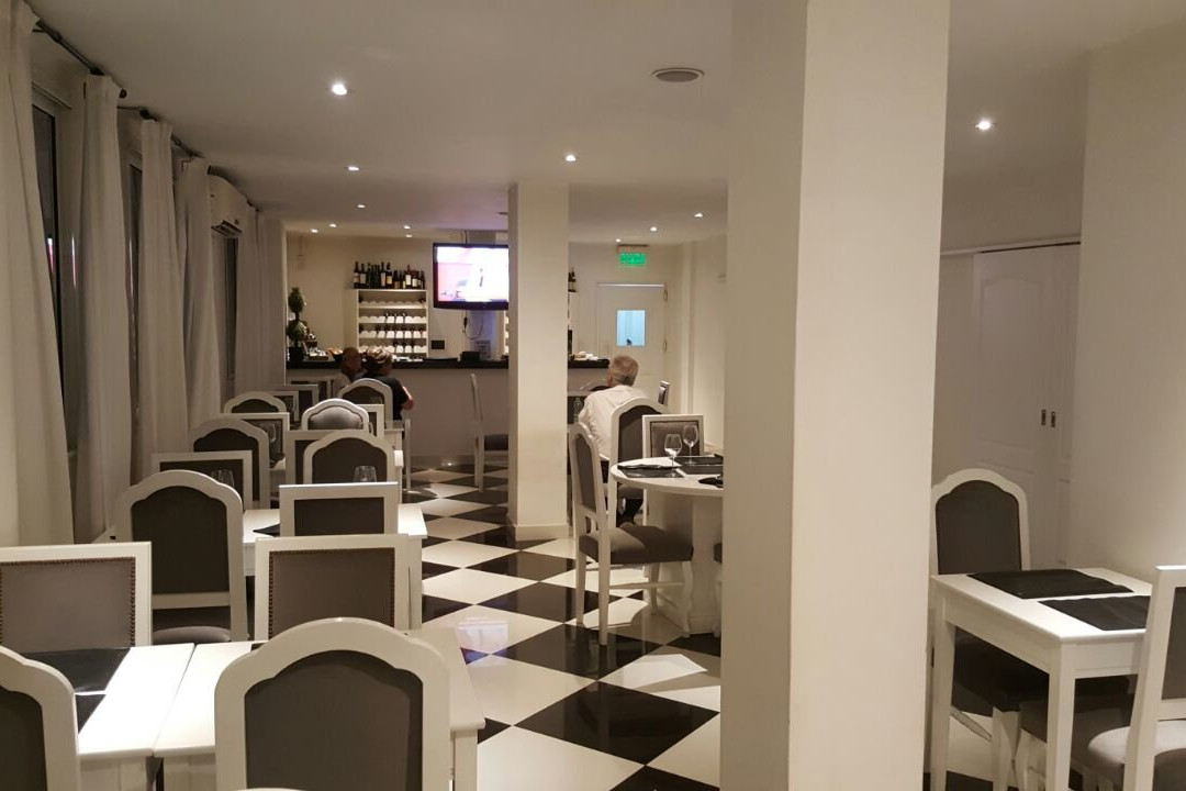 Sorrento Hotel Boutique主图